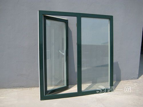 小编解疑:如何安装塑钢门窗?