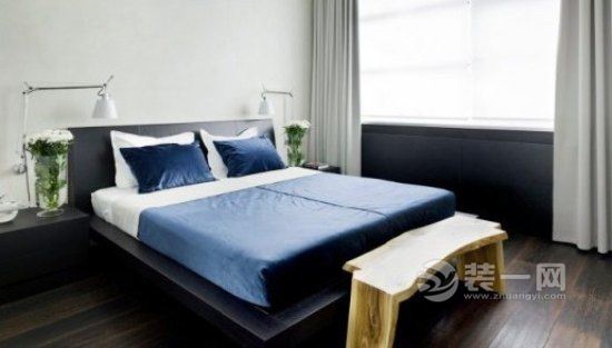 北京装修网推荐10款卧室装修效果图 让卧室颜值爆表