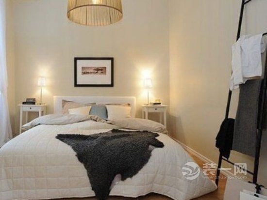 北京装修网推荐10款卧室装修效果图 让卧室颜值爆表