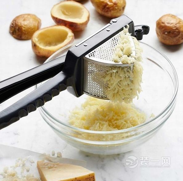 广州厨房小工具效果图