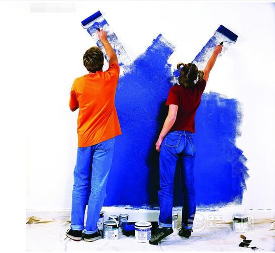 油漆施工工艺流程 油漆施工注意事项 油漆选购 