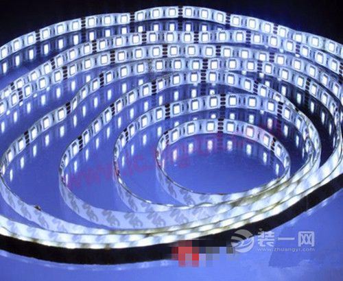 广州质监局抽查3批次LED灯具全合格
