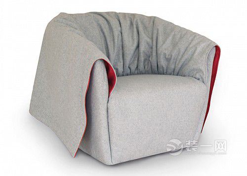 乌鲁木齐装修公司推荐沙发创意设计