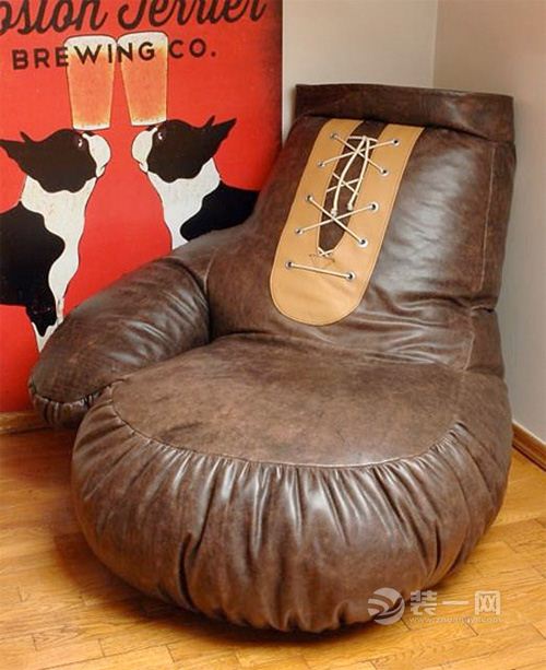 乌鲁木齐装修公司推荐沙发创意设计