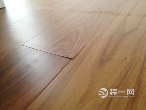 大连装修公司盘点木地板常见问题原因及解决方案