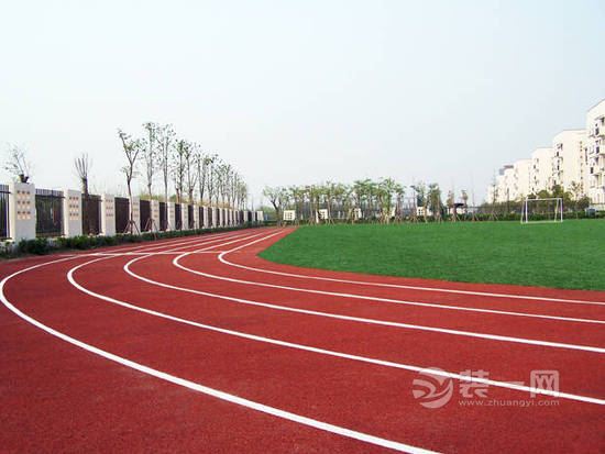 武汉教育局要求新建塑胶跑道需空置一个月