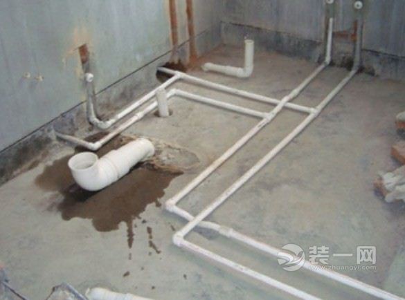 家用下水管材质哪种好