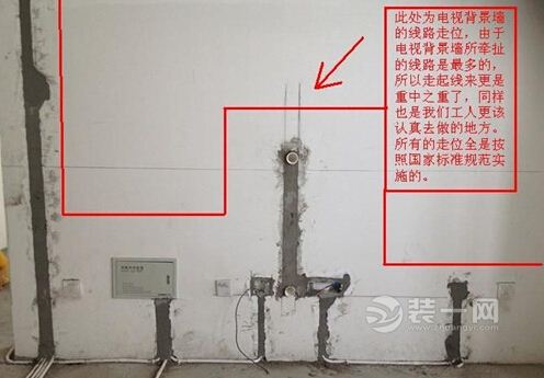 咸阳装修网分享2016最新水电改造报价 