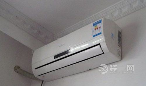 南京装修网解析空调制热原理