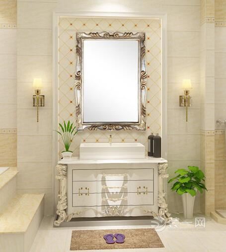 浴室镜材质 浴室镜品牌 