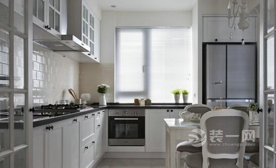 厨房飘窗设计 厨房飘窗装修效果图