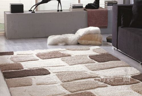 太原装修网整理地毯清洁保养方法 避免陷入误区