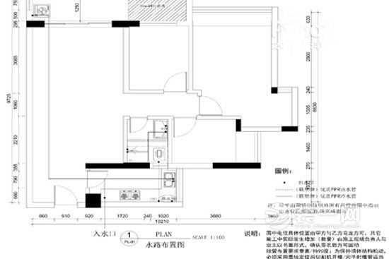  大同装修网盘点客厅装修误区