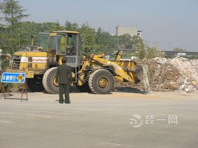 安庆建筑垃圾