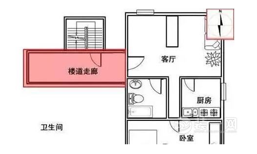 买房风水注意事项(三)：几种买房时不能选的户型