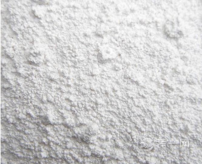 苏州装修公司详解石膏粉是什么