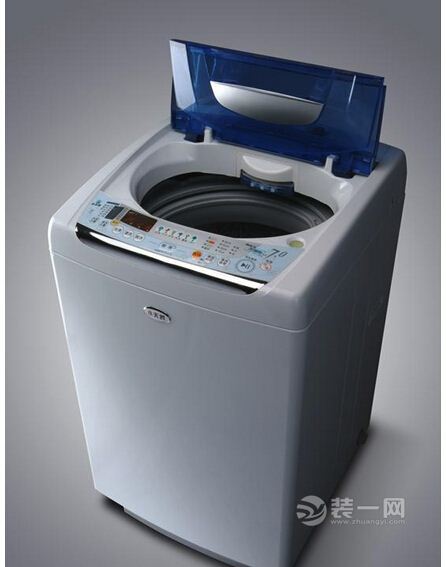 苏州装修公司波轮洗衣机品牌推荐