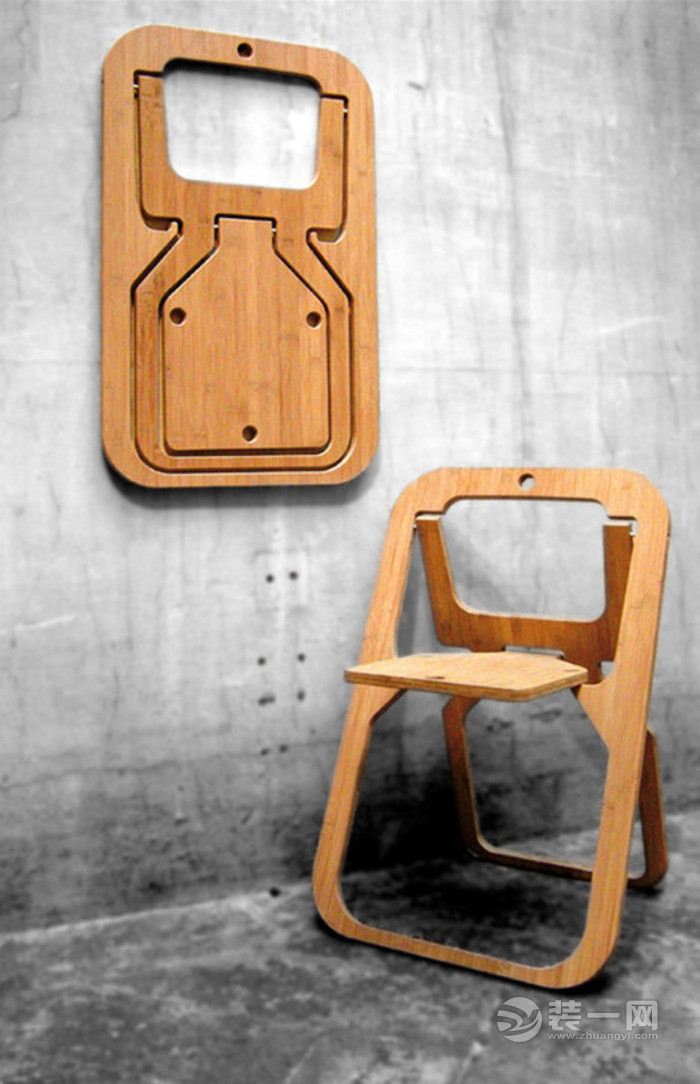 创意椅子设计