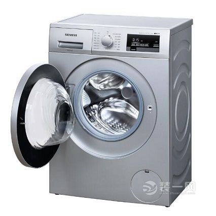 波轮洗衣机PK滚筒洗衣机