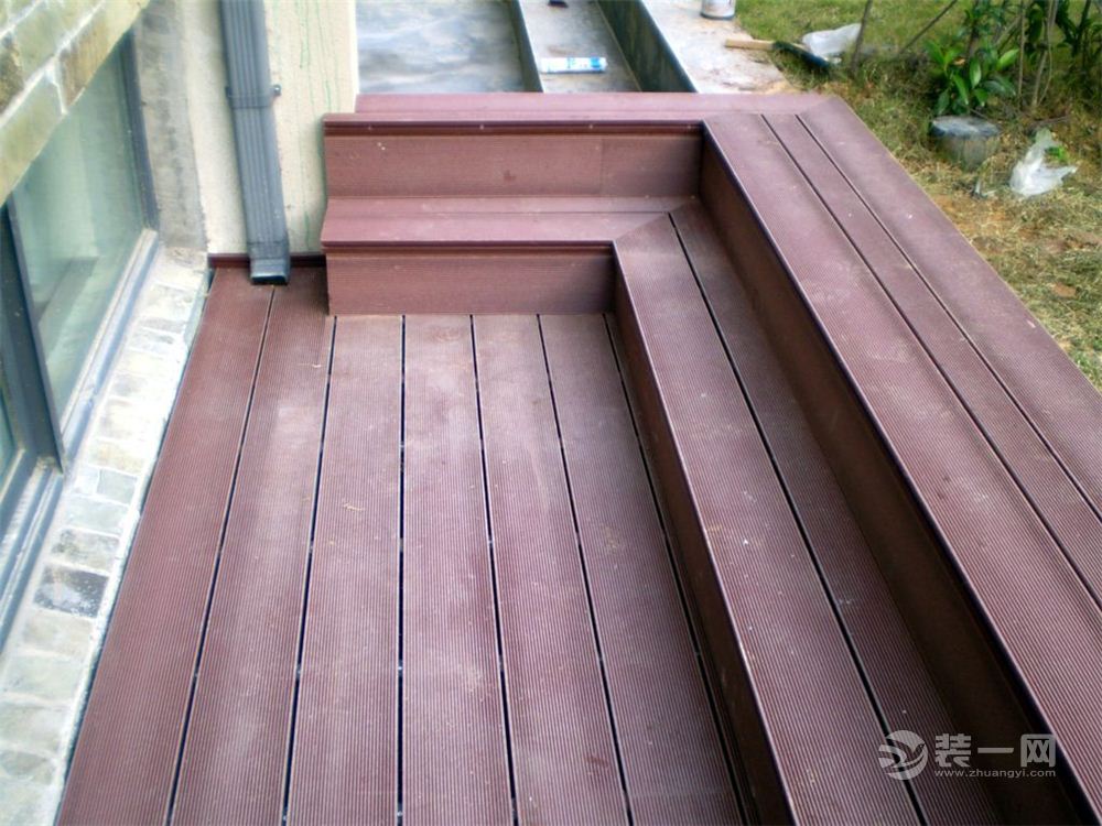 济南装修网：木塑地板安装注意事项