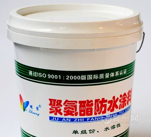 无锡装修聚氨酯防水涂料施工规范