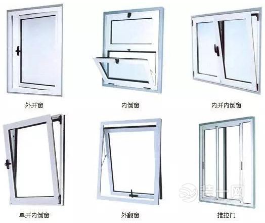 济南装修网：断桥铝门窗选购方法