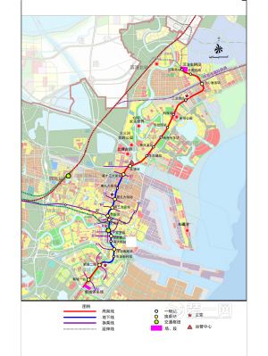 天津装修网滨海新区z4线最新消息图片