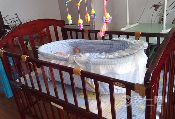 宁德装修网婴儿床安全注意事项图片