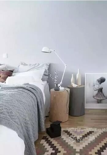 床品选择正确 绝对提升你家卧室逼格