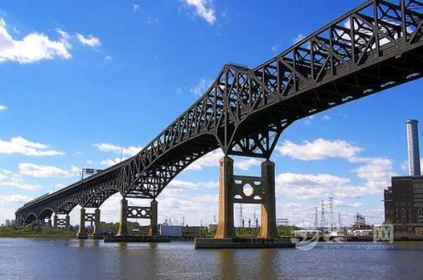 沈阳南北快速干道北段4座高架桥预计8月底通车