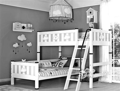 儿童家具设计