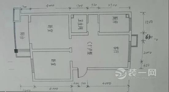 史上最详细的房屋装修流程 让新房装修不在被坑