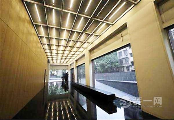 世界建筑之最图片 杭州写字楼装修效果图