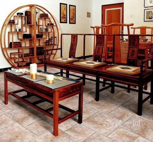 中式风格家具特点古典中式家具特点