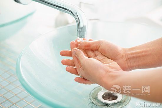 正确布置家庭管路 水管选购有门道