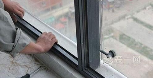 芜湖装修网窗户隔音的方法