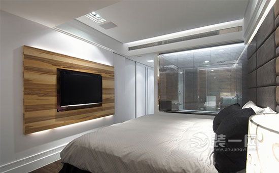 室内装修效果图 家装空间设计 简约风格