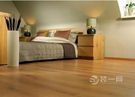 打造大庆室内地面舒适健康家居 实木地板最佳选择