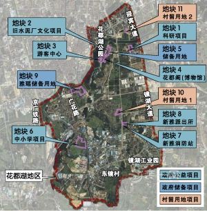 广州装修公司花都湖旧水泥厂改造装修变文化空间