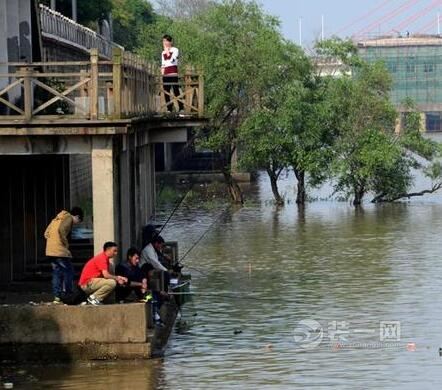 南昌装修网家具浸水受潮怎么处理