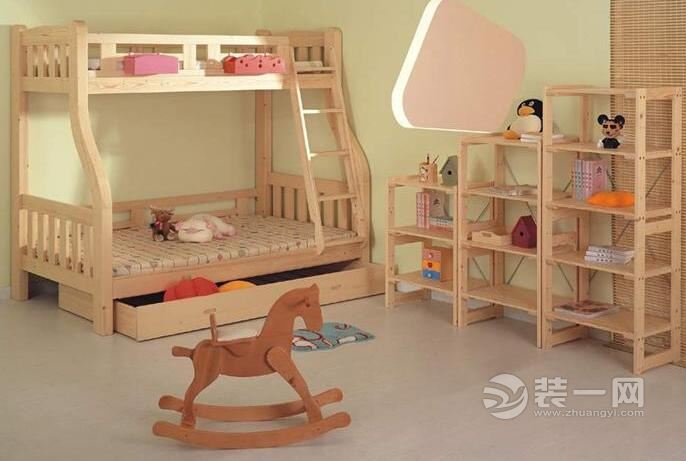 广州装修公司儿童家具产品质量问题