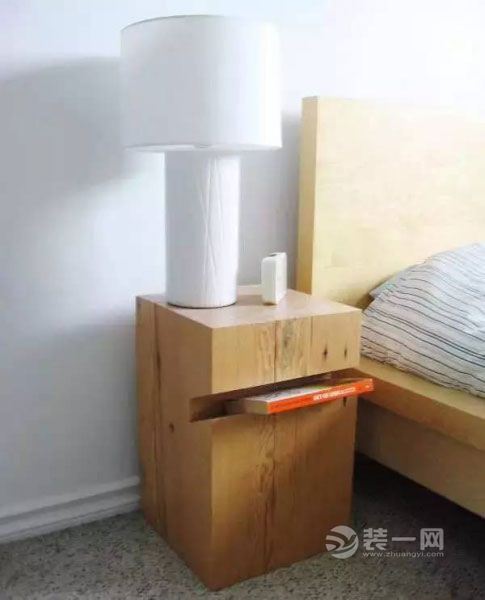 创意设计创意床头柜设计效果图