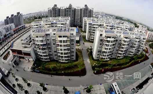 深圳市棚户区改造项目界定标准