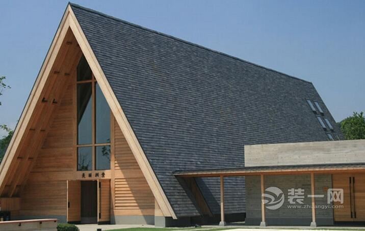 常州装饰网复式楼坡屋顶如何设计 装修过程中需要注意哪些细节