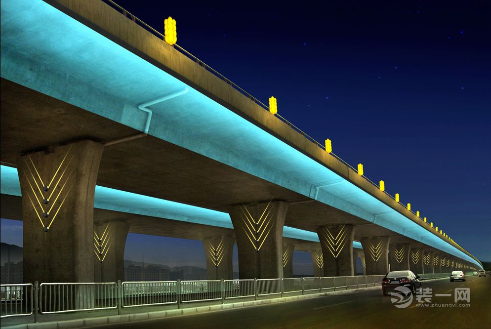 郑州中州大道农业路立交桥将开通 刚建好的BRT却要拆