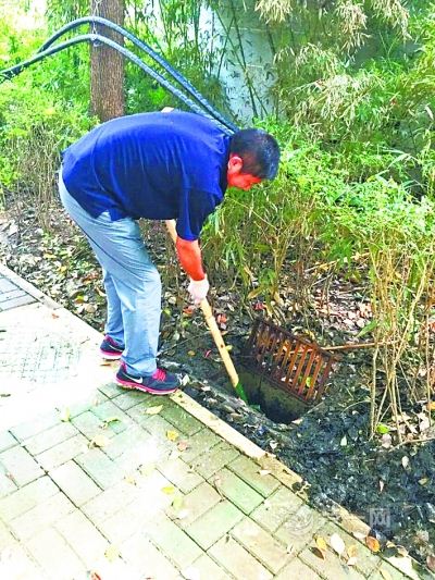 家里被淹后重新入住该咋办