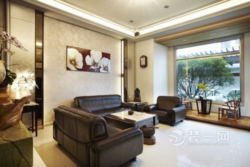 广州装修网珠海新城160平米酒店式公寓装修效果图