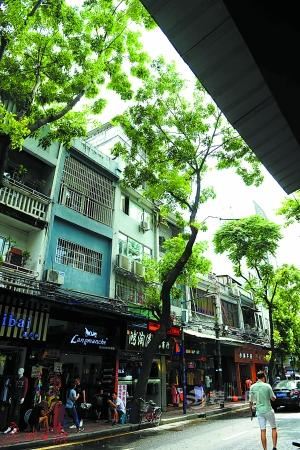 广州拟以区为实施主体 5年完成943个老旧小区更新改造