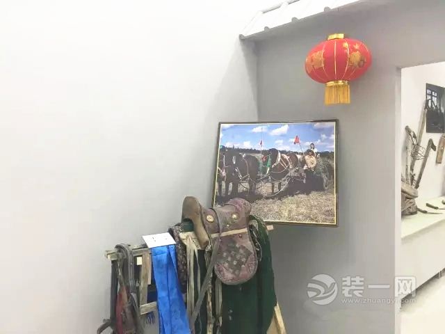 通辽民俗博物馆图片