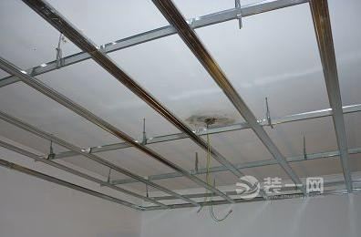 常州装饰网水电改造注意事项及施工工艺